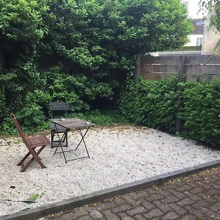 Le 11 Merlerault-le-Pin