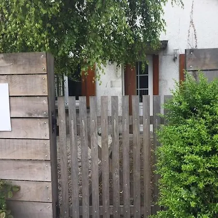 Le 11 Vakantiehuis *