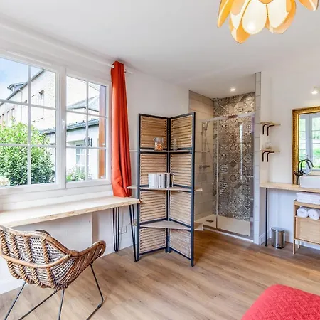 Le 11 Vakantiehuis *