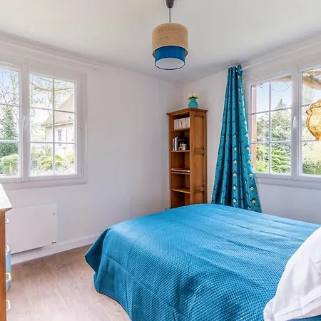 Σπίτι διακοπών Le 11