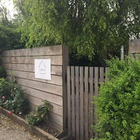 Le 11 Merlerault-le-Pin