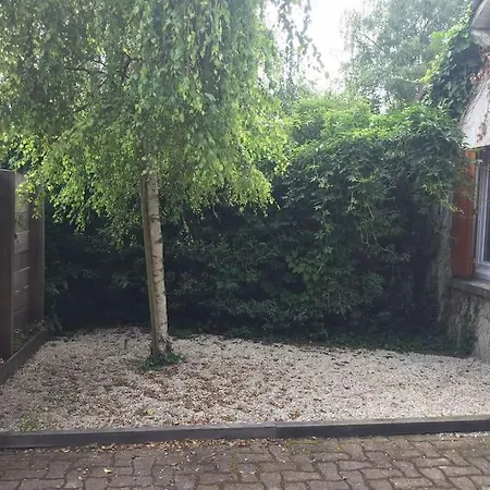 Semesterbostad Le 11 Le Merlerault