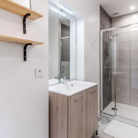 Semesterbostad Le 11