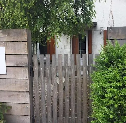 Le 11 Σπίτι διακοπών *