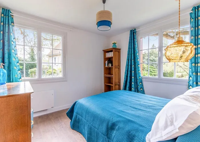 Σπίτι διακοπών Le 11