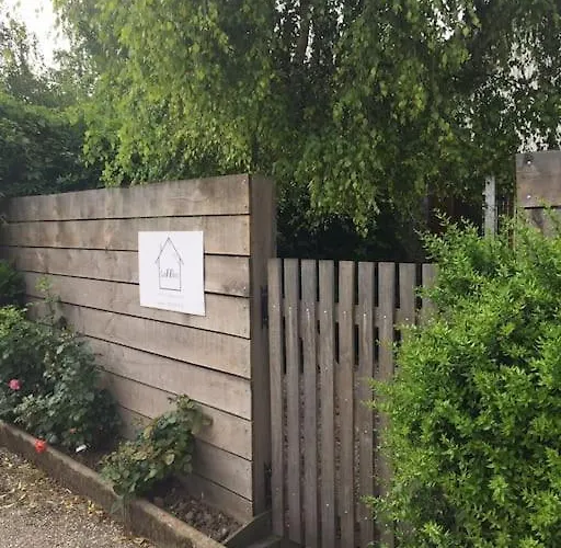 Le 11 Merlerault-le-Pin