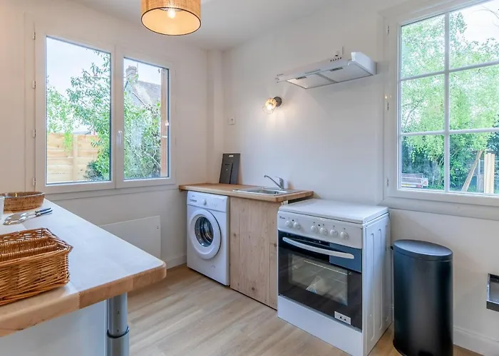 Σπίτι διακοπών Le 11 *